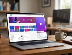 Ternyata Ini Tips AI Bantu Konsultan SAP Kerja Lebih Rapi