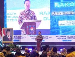 BPS dan Dukcapil Perkuat Satu Data, IKD Disebut Jadi Game Changer