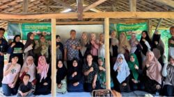 DPRD Kota Bogor Apresiasi Pelatihan Tepung Mocaf dari IPB untuk Pemberdayaan Perempuan
