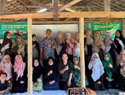 DPRD Kota Bogor Apresiasi Pelatihan Tepung Mocaf dari IPB untuk Pemberdayaan Perempuan
