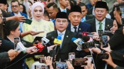 Dasco Sampaikan Duka untuk Gempa NTT: Keselamatan Warga Jadi Prioritas