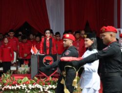 Megawati Refleksikan Makna Kemerdekaan dan Masa Depan Indonesia di HUT ke-81 RI