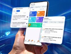 Pada akhirnya, Aplikasi CRM Gratis Full Fitur Ini Masuk Indonesia