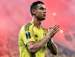 Cristiano Ronaldo Pensiun Akhir Musim Ini?