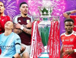 Daftar Transfer Pemain Liga Inggris 2026/2027, Chelsea Paling Boros!