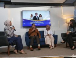 Kelola Obesitas Tak Bisa Instan, BPOM-Novo Nordisk Ingatkan Bahaya Medis Abal-abal