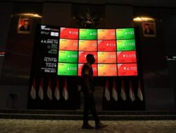 IHSG Hari Ini Dibuka Menguat ke 6.254, Transaksi Awal Cetak Rp347 Miliar