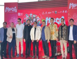 Kemenekraf Libatkan Pemda untuk Perkuat Industri Gim Nasional Sampai saat ini Daerah