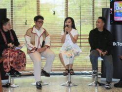 Kreativitas Digital Jadi Mesin Baru Pemberdayaan Usaha Kecil Menengah dan Masyarakat