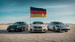 Kendaraan Pribadi Jerman Mulai Kehilangan Pangsa pasar, Apa yang Baru saja Terjadi?
