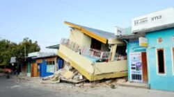 Pasca Gempa NTT, Kemenpar Evakuasi Tamu Hotel Labuan Bajo dan 986 Wisatawan di Pulau Padar