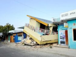 Pasca Gempa NTT, Kemenpar Evakuasi Tamu Hotel Labuan Bajo dan 986 Wisatawan di Pulau Padar