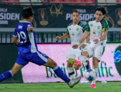 Persebaya Juara Piala Pemimpin Negara 2026 usai Kalahkan Persib Lewat Adu Tendangan penalti