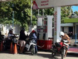 Pertamina Percepat Pemulihan Suplai BBM dan LPG di Flores