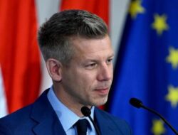 PM Hungaria Peter Magyar Diuji Krisis Energi Terburuk, PLTN Paks Tinggal Satu Reaktor
