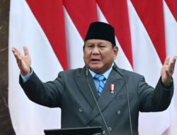 Setiap Kendaraan Bermotor Roda Dua Listrik Buatan RI Mengaspal Ada Tiga Kemenangan Sekaligus, Prabowo Janjikan Insentif