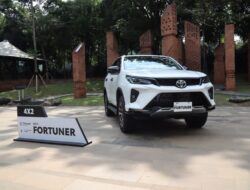 Ciut Hampir 70% Gara-Gara Harga Diesel Meroket