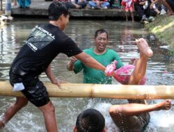 Euforia Lomba Agustusan, Ini Risiko Cidera yang Sering Diremehkan