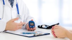 Wamenkes Ungkap, Satu dari Delapan Orang Mengidap Diabetes Tanpa Sadar