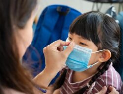 Ilmuwan IDAI Beberkan Beda Influenza A dengan Pilek, Sama-sama Banyak Tulari Bocil