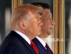Politikus Republik Akui Trump Justru Persulit Peluang Partainya