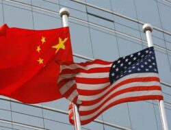 China Kecam Ancaman Tarif AS 100% terhadap Pembeli Minyak Rusia