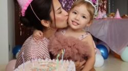 Kehilangan Ibu di Usia 17 Tahun, Jennifer Coppen Ungkap Ketakutan Terbesarnya untuk Kamari