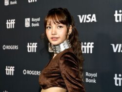 Lisa BLACKPINK Minta Maaf soal Istilah Rasis dalam Rekaman Lama