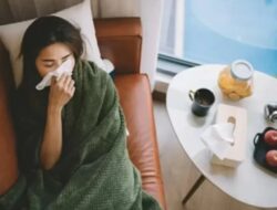 Ilmuwan Jelaskan Tips Virus Influenza A Masuk dan Menginfeksi Tubuh