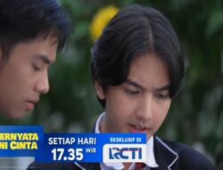 Jejak Rahasia yang Mulai Terkuak