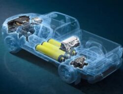 Toyota Ngamuk, Hilux Hidrogen Siap Diluncurka dengan Jarak Tempuh 399 km
