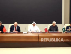 Indonesia, Turki, Pakistan, Qatar Jalin Kerja Sama Lini pertahanan, Ambil Nama dari Pertempuran Badar