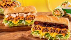 Berlimpah Keju Meleleh dan Saus Smoky, Sandwich Ini Hadirkan Sensasi Berbeda!