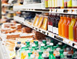 Cukai Minuman Manis Dipungut Mulai Semester II-2027, Targetkan Penerimaan Rp1,7 Triliun