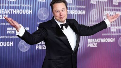 Elon Musk Memperingatkan 200 Layanan Cloud AI Nanti akan Mati Sia-sia