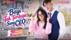 Hamil karena Kesalahan Medis, Hidupnya Berubah Drastis! Sinopsis ‘Bayi Tak Terduga Sang CEO’ di V+Short