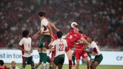 Link Live Streaming Indonesia vs Thailand di Final ASEAN Cup 2026 Malam Ini