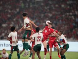 Link Live Streaming Indonesia vs Thailand di Final ASEAN Cup 2026 Malam Ini