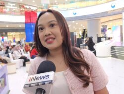 Pengunjung Korea Culture K-Tour Antusias Makin Dekat dengan Kebiasaan Korea