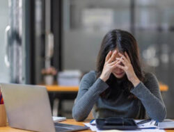 Sering Stres? Ini 4 Pendukung Kesehatan yang Bisa Menjaga Suasana Hati
