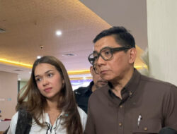 Tak Ingin Kasus Video Syur Terulang Lagi, Rebecca Klopper Datangi Bareskrim